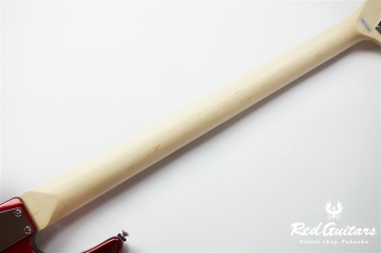 G-AM-55MS/R - Candy Apple Red